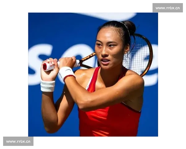 里巴力挺郑钦文冲击世界第一:大满贯目标触手可及