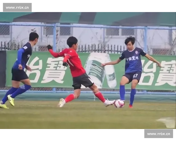 达州骄子谢紫靖全运会沙滩足球夺金 梅开二度荣膺射手王