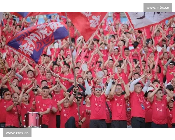 苏超魅力席卷全国！官方运营教科书级操作引爆全民狂欢